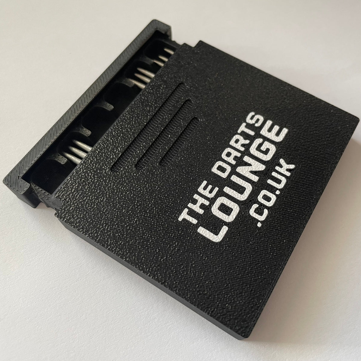 SCREW IN POINT / STANDARD DART POINTS CASE - THE DARTS LOUNGE EXCLUSIVE