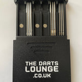 SCREW IN POINT / STANDARD DART POINTS CASE - THE DARTS LOUNGE EXCLUSIVE 2