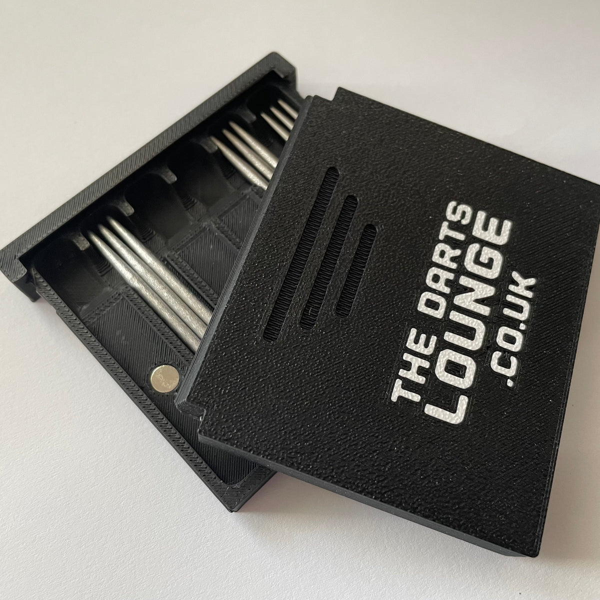 SCREW IN POINT / STANDARD DART POINTS CASE - THE DARTS LOUNGE EXCLUSIVE 3