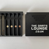 SCREW IN POINT / STANDARD DART POINTS CASE - THE DARTS LOUNGE EXCLUSIVE 6