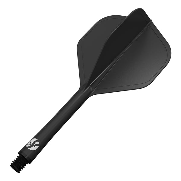 SHOT FLIGHT DECK - BLACK