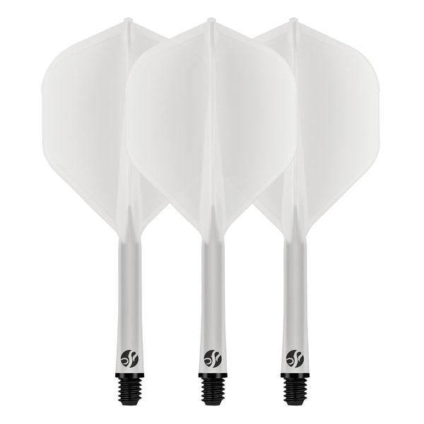 SHOT FLIGHT DECK - CLEAR