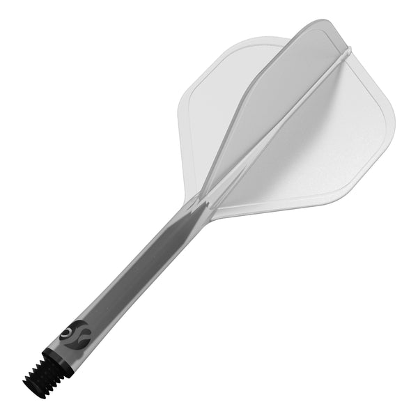 SHOT FLIGHT DECK - CLEAR