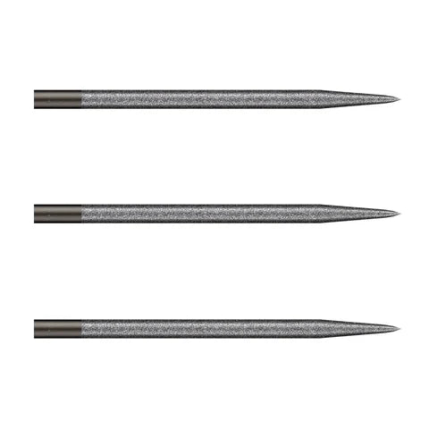SHOT LUCENT STEEL TIP DART POINTS