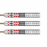 SHOT MICHAEL SMITH ACHIEVE 90% STEEL TIP DARTS