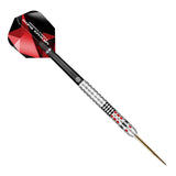 SHOT MICHAEL SMITH ACHIEVE 90% STEEL TIP DARTS