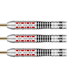 SHOT MICHAEL SMITH BELIEVE 90% STEEL TIP DARTS