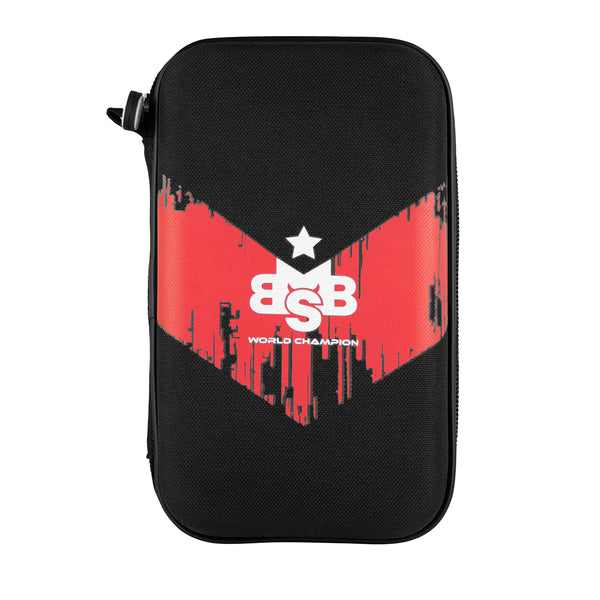 SHOT MICHAEL SMITH POCKET DARTS CASE