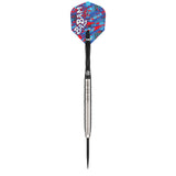 SHOT PRO SERIES BRADLEY BROOKS GEN 2 90% STEEL TIP DARTS 2