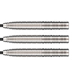 SHOT PRO SERIES BRADLEY BROOKS GEN 2 90% STEEL TIP DARTS 4