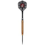 SHOT PRO SERIES JAKE WOMACK 23G 90% STEEL TIP DARTS 2