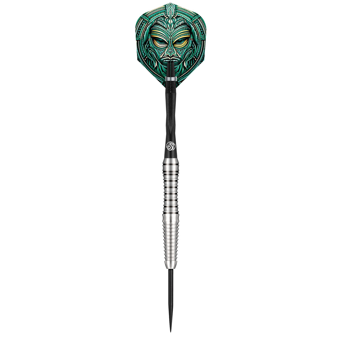 SHOT TRIBAL WEAPON TOKI 90% STEEL TIP DARTS 2