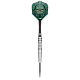 SHOT TRIBAL WEAPON TOKI 90% STEEL TIP DARTS 2