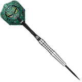SHOT TRIBAL WEAPON TOKI 90% STEEL TIP DARTS 3