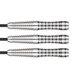 SHOT TRIBAL WEAPON TOKI 90% STEEL TIP DARTS 4