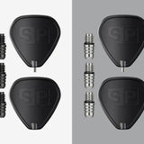 TARGET 2BA SWISS CONVERTER TOOL