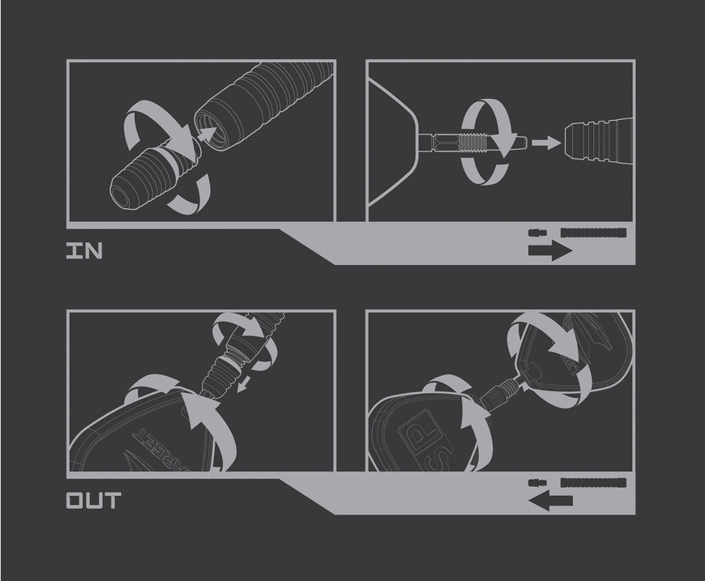 TARGET 2BA SWISS CONVERTER TOOL