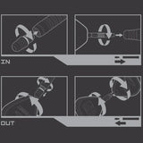 TARGET 2BA SWISS CONVERTER TOOL