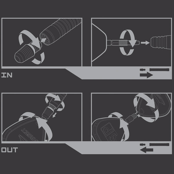 TARGET 2BA SWISS CONVERTER TOOL