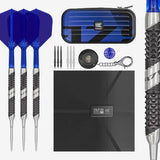 TARGET 975 ULTRA MARINE 01 97.5% SP STEEL TIP DARTS