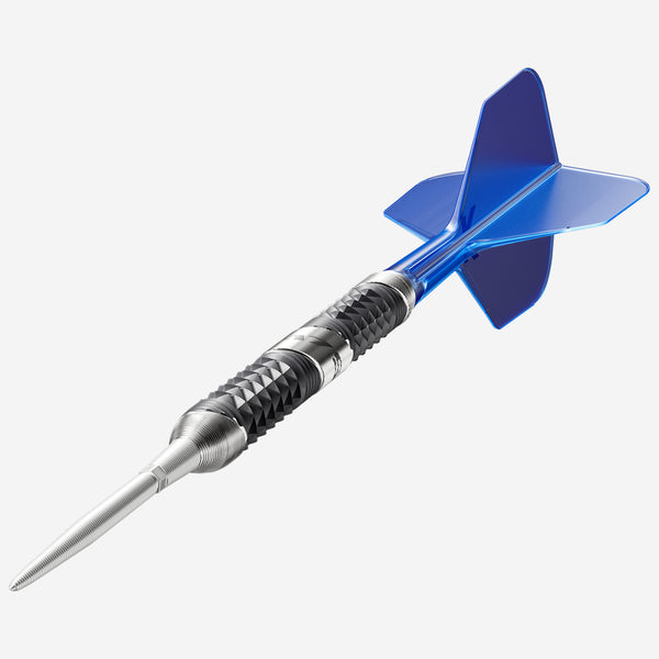 TARGET 975 ULTRA MARINE 01 97.5% SP STEEL TIP DARTS