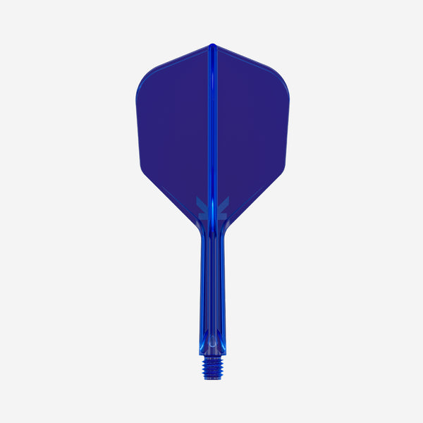 TARGET 975 ULTRA MARINE 01 97.5% SP STEEL TIP DARTS