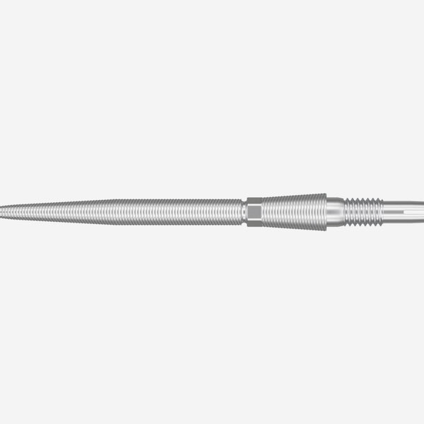 TARGET 975 ULTRA MARINE 02 97.5% SP STEEL TIP DARTS