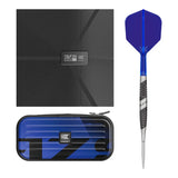 TARGET 975 ULTRA MARINE 03 97.5% SP STEEL TIP DARTS
