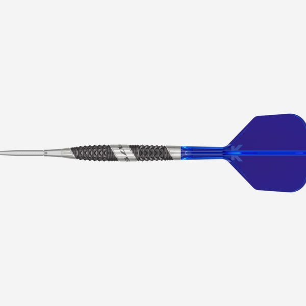 TARGET 975 ULTRA MARINE 03 97.5% SP STEEL TIP DARTS
