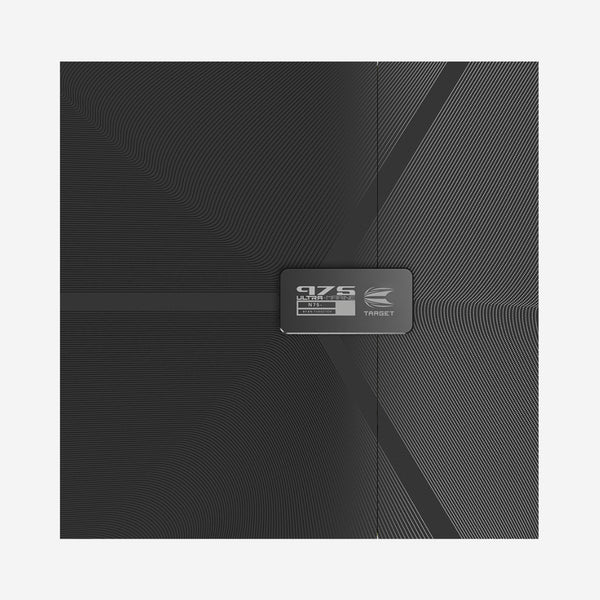 TARGET 975 ULTRA MARINE 03 97.5% SP STEEL TIP DARTS