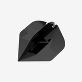 TARGET ADRIAN LEWIS BLACK SP 90% STEEL TIP DARTS