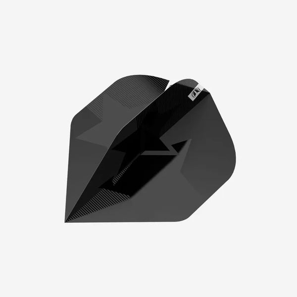 TARGET ADRIAN LEWIS BLACK SP 90% STEEL TIP DARTS