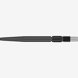TARGET ADRIAN LEWIS BLACK SP 90% STEEL TIP DARTS