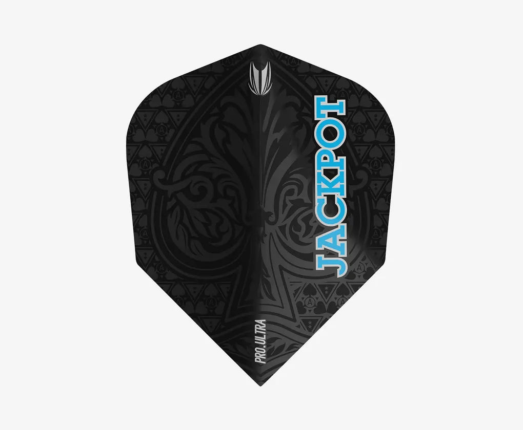 TARGET ADRIAN LEWIS G4 PRO ULTRA FLIGHTS (1 SET)