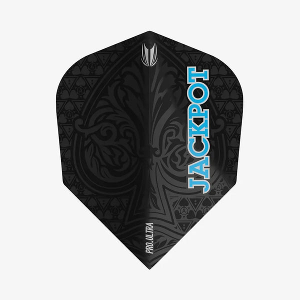 TARGET ADRIAN LEWIS G4 PRO ULTRA FLIGHTS (1 SET)