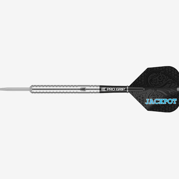 TARGET ADRIAN LEWIS GEN 4 90% STEEL TIP DARTS