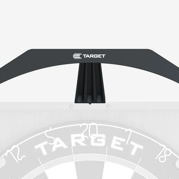 TARGET ARC DARTBOARD CABINET LIGHT