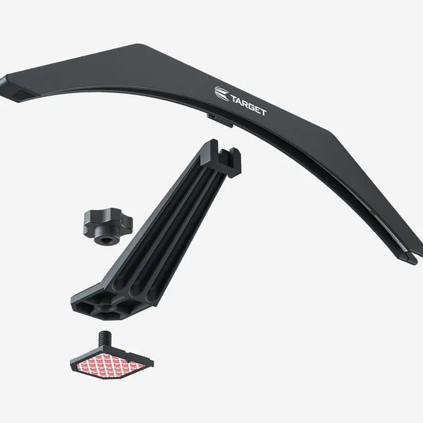 TARGET ARC DARTBOARD CABINET LIGHT