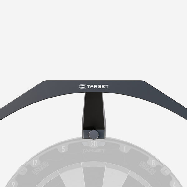 TARGET ARC DARTBOARD LIGHT