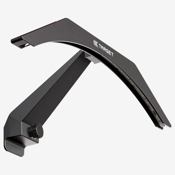 TARGET ARC DARTBOARD LIGHT