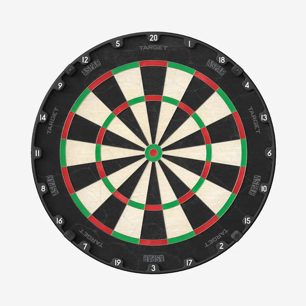 TARGET ASPAR PROFESSIONAL DARTBOARD