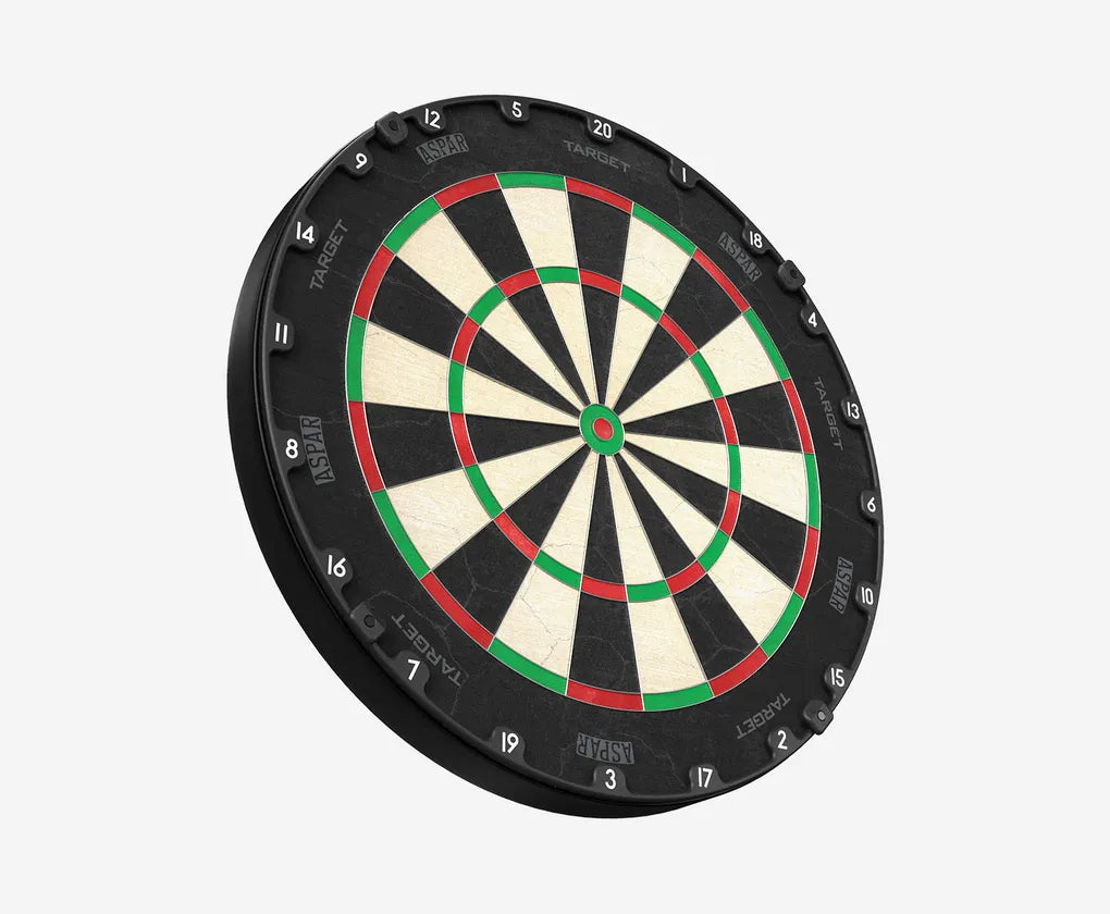 TARGET ASPAR PROFESSIONAL DARTBOARD
