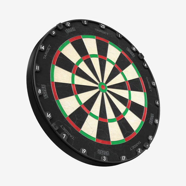 TARGET ASPAR PROFESSIONAL DARTBOARD