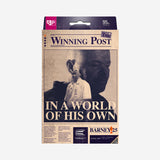 TARGET BARNEY 25 95% SP STEEL TIP DARTS