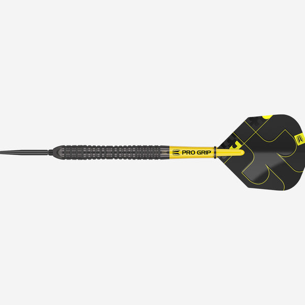 TARGET BOLIDE VOID 04 90% SP STEEL TIP DARTS