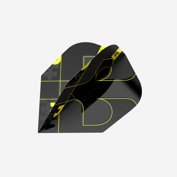 TARGET BOLIDE VOID PRO ULTRA NO.6 FLIGHTS (3 SETS)