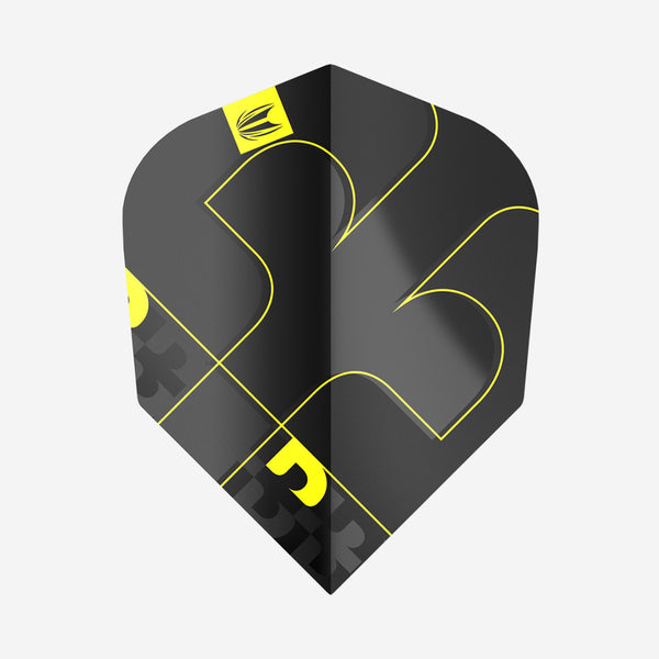 TARGET BOLIDE VOID PRO ULTRA NO.6 FLIGHTS (3 SETS)