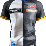 TARGET CHRIS DOBEY 2025 PLAYING SHIRT
