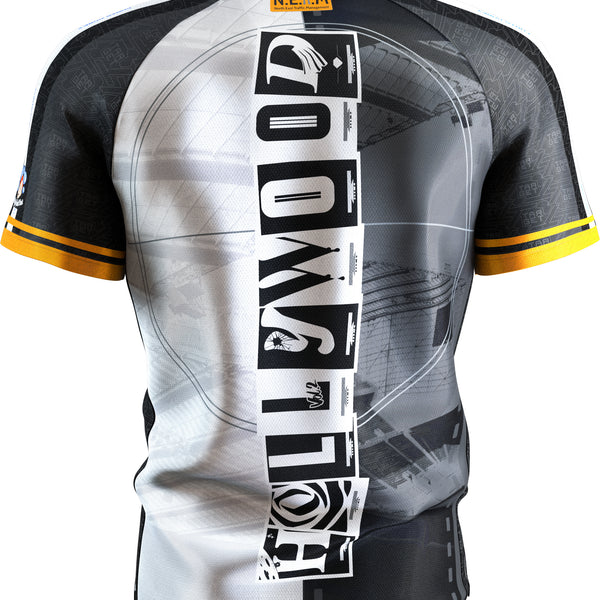 TARGET CHRIS DOBEY 2025 PLAYING SHIRT