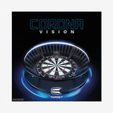 TARGET CORONA VISION DARTBOARD LIGHTING SYSTEM